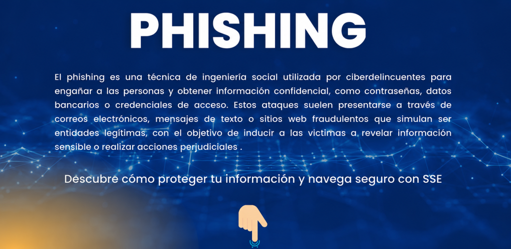 Phishing-Definciión